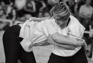 Championnat d'Europe - Saint-Renan 2025